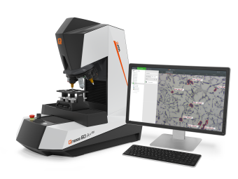 Metallography & Fractography 2022c